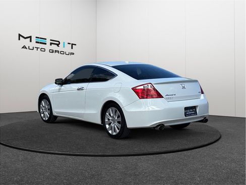 Used 2008 Honda Accord EX-L image 7