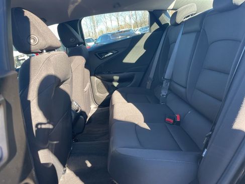 Used 2024 Chevrolet Malibu LT image 13