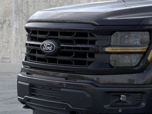 New 2026 Ford F150 XLT AWD/4WD image 17
