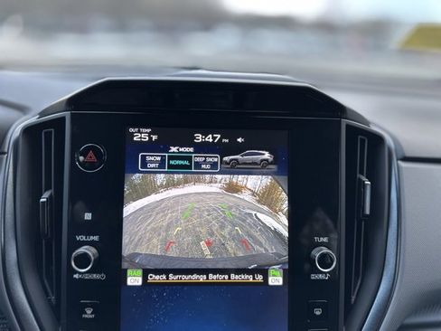 Used 2025 Subaru Crosstrek 2.5i Wilderness image 10