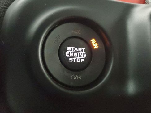 Used 2022 Jeep Wrangler Rubicon w/ LED Lighting Group AWD/4WD image 28