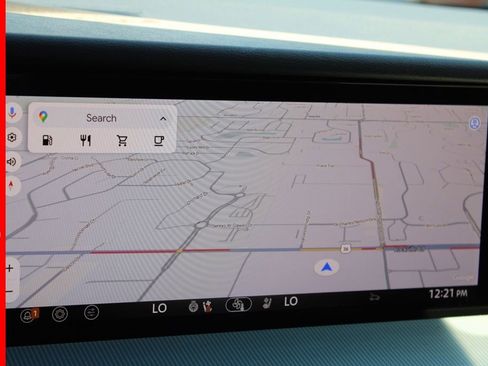 New 2025 Nissan Murano Platinum w/ Cargo Package image 28