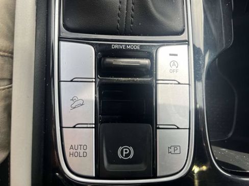 Used 2023 Hyundai Tucson SEL FWD image 30
