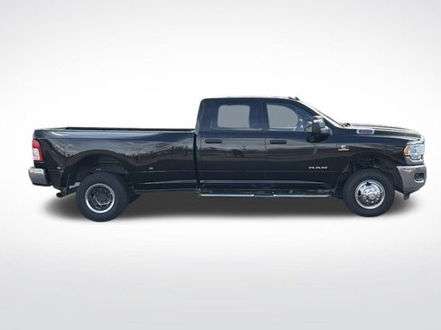 Used 2024 RAM 3500 Big Horn image 8