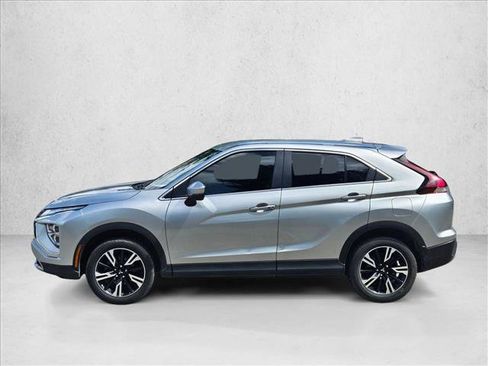Used 2024 Mitsubishi Eclipse Cross SE AWD/4WD image 8