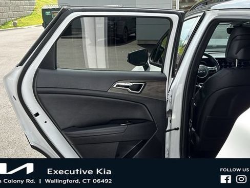 Used 2024 Kia Sportage X-Pro AWD/4WD image 21