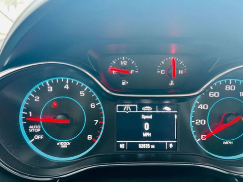 Used 2018 Chevrolet Cruze LT w/ LT Fleet Convenience Package image 15