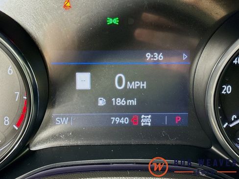 Used 2023 Buick Encore GX Essence w/ Advanced Technology Package image 12