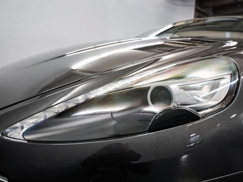 Used 2014 Aston Martin DB9 Coupe RWD image 29