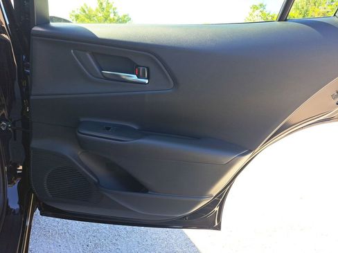 New 2026 Toyota Prius image 39