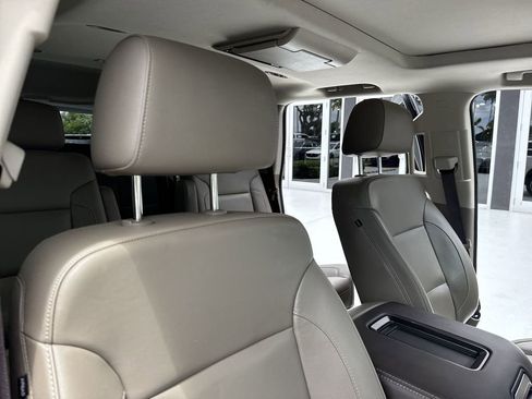 Used 2017 Chevrolet Tahoe LT RWD image 46