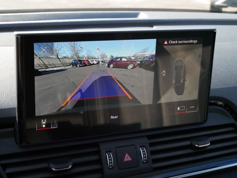 Used 2023 Audi Q5 2.0T Premium Plus w/ Premium Plus Package image 31