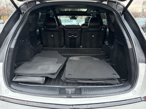 Used 2024 Acura MDX A-Spec image 61