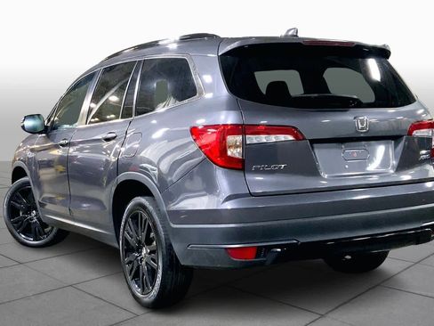 Used 2022 Honda Pilot Special Edition image 11