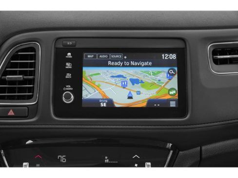 Used 2019 Honda HR-V Touring image 16