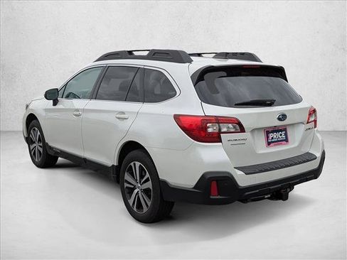 Used 2019 Subaru Outback 2.5i Limited image 7