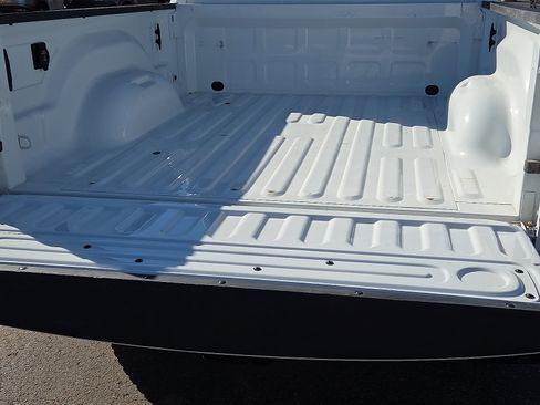 Used 2024 RAM 2500 Laramie image 9