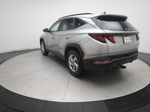 Used 2024 Hyundai Tucson SEL AWD/4WD image 36