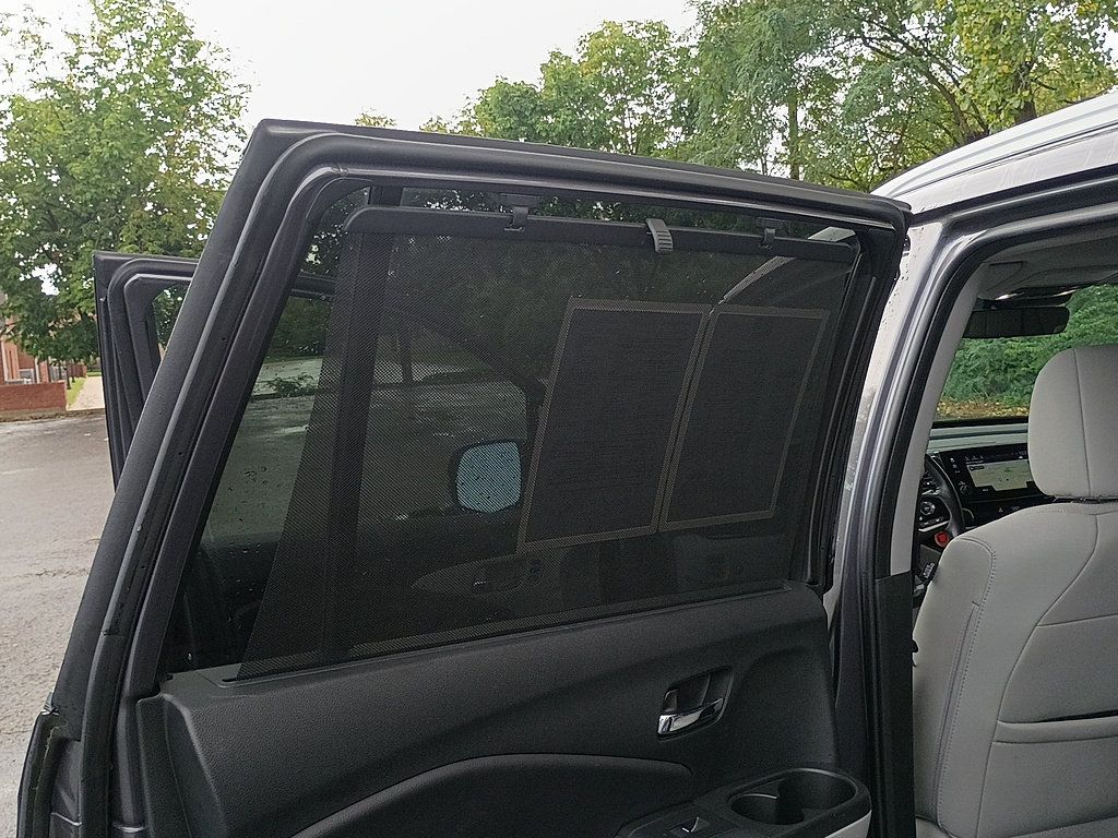 Used 2021 Honda Pilot Elite image 18