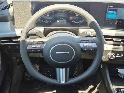 New 2026 Hyundai Sonata SE FWD image 21