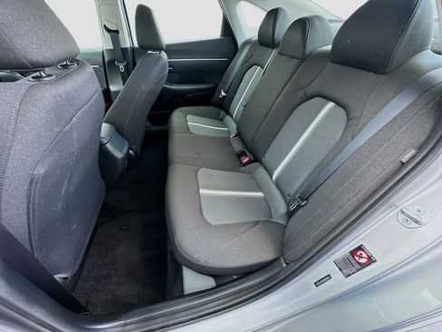 Used 2021 Hyundai Sonata SE FWD image 15