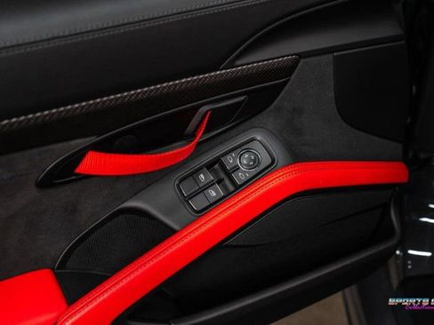 Used 2023 Porsche 718 Cayman GT4 RS image 37