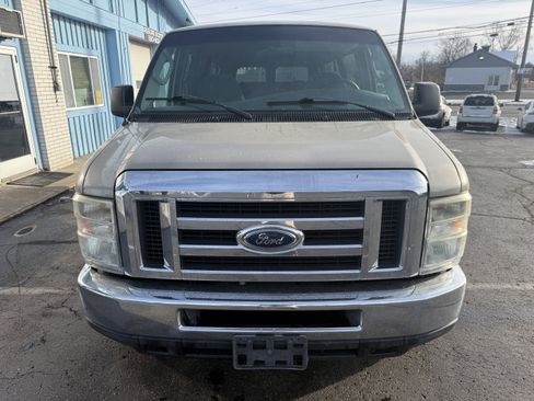 Used 2008 Ford E-350 and Econoline 350 XL image 8