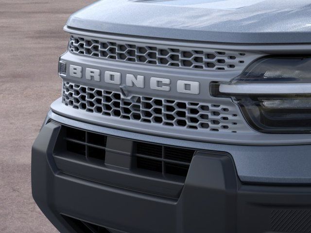New 2026 Ford Bronco Sport Outer Banks AWD/4WD image 17