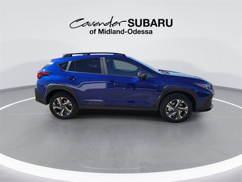 New 2026 Subaru Crosstrek 2.0i Premium image 9
