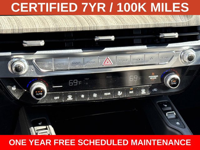 Used 2023 Kia Telluride SX Prestige AWD/4WD image 22