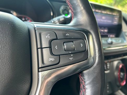 Used 2019 Chevrolet Blazer RS FWD image 26