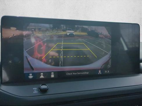 New 2026 Honda Accord Sport image 13