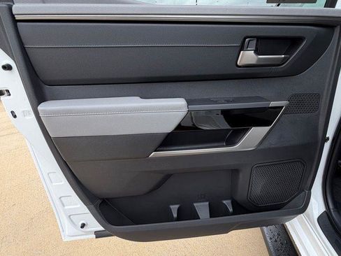 New 2026 Toyota Tundra Limited image 12