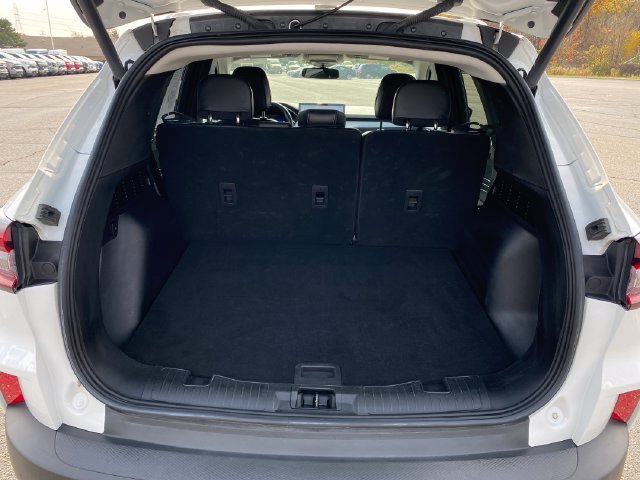 Used 2024 Ford Escape Platinum AWD/4WD image 21