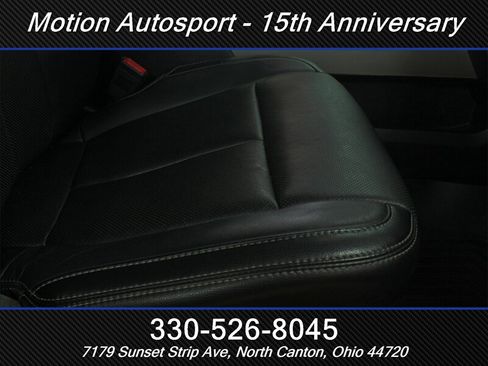 Used 2018 Ford F150 Lariat w/ Equipment Group 502A Luxury AWD/4WD image 42