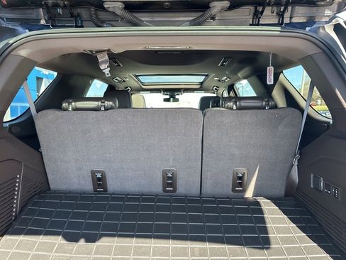 Used 2021 GMC Yukon Denali image 12