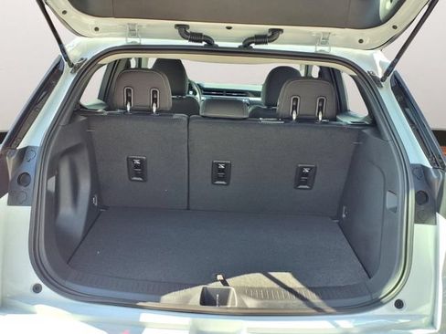 New 2027 Chevrolet Bolt LT FWD image 20