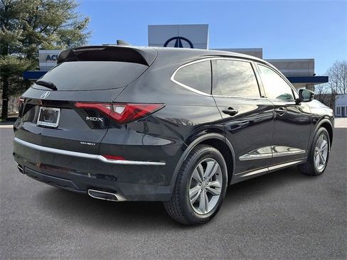 Certified 2023 Acura MDX SH-AWD image 6