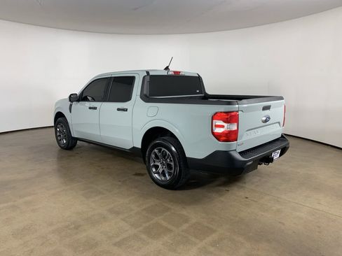 Used 2022 Ford Maverick XLT w/ XLT Luxury Package FWD image 13