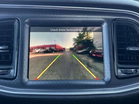 Used 2016 Dodge Challenger SXT Plus RWD image 12
