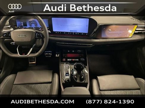 New 2026 Audi S5 Premium Plus AWD/4WD image 17