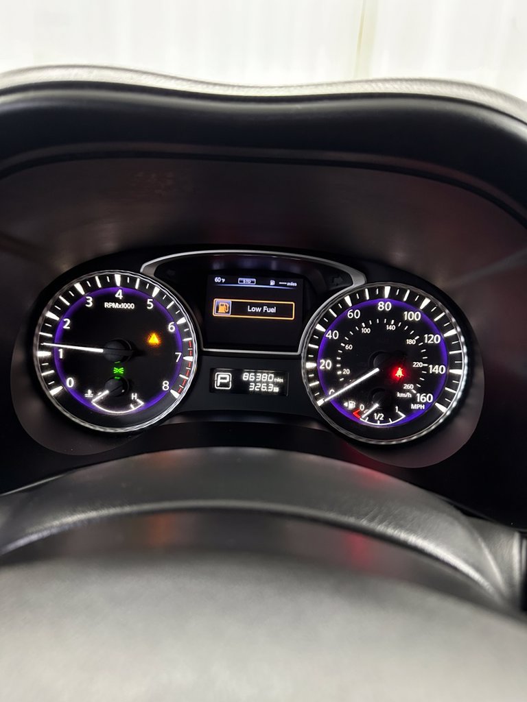Used 2017 INFINITI QX60 Luxe w/ Premium Plus Package AWD/4WD image 20