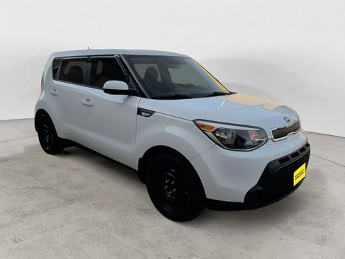 Used 2014 Kia Soul image 7