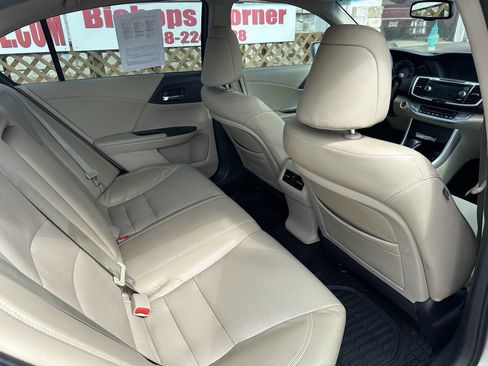 Used 2013 Honda Accord EX-L image 9