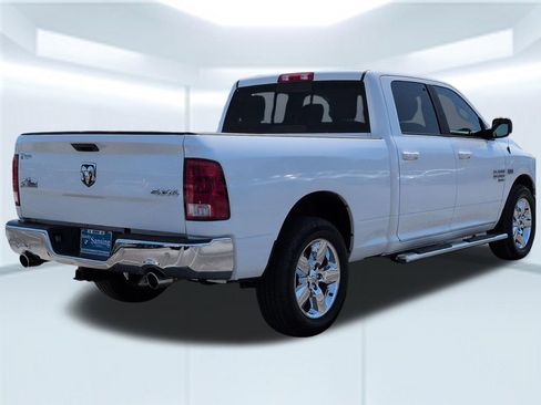 Used 2019 RAM 1500 Big Horn image 4