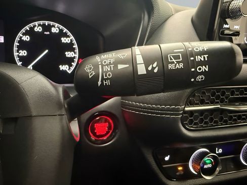 Used 2023 Honda HR-V EX-L image 22