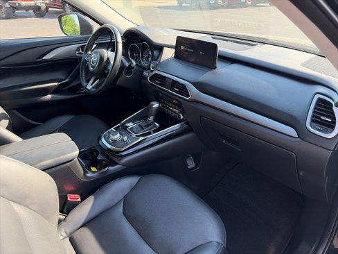 Used 2023 MAZDA CX-9 Touring AWD/4WD image 22