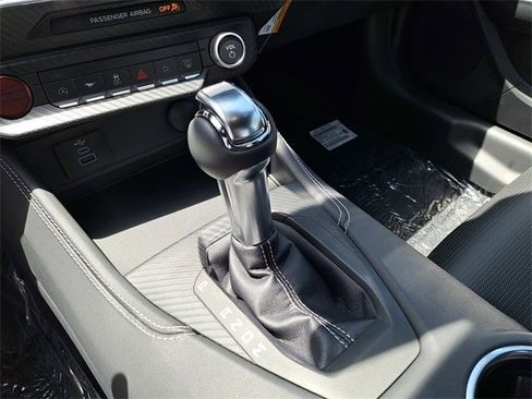 New 2025 Ford Mustang GT Premium w/ 60th Anniversary Package image 32