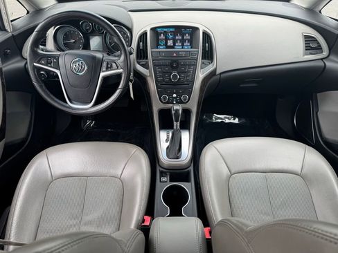 Used 2013 Buick Verano FWD image 11