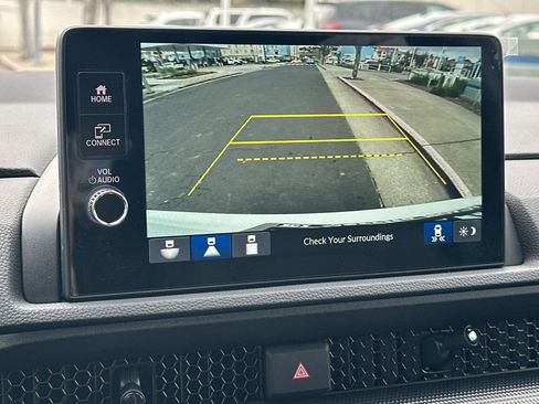 Used 2026 Honda CR-V Sport image 23